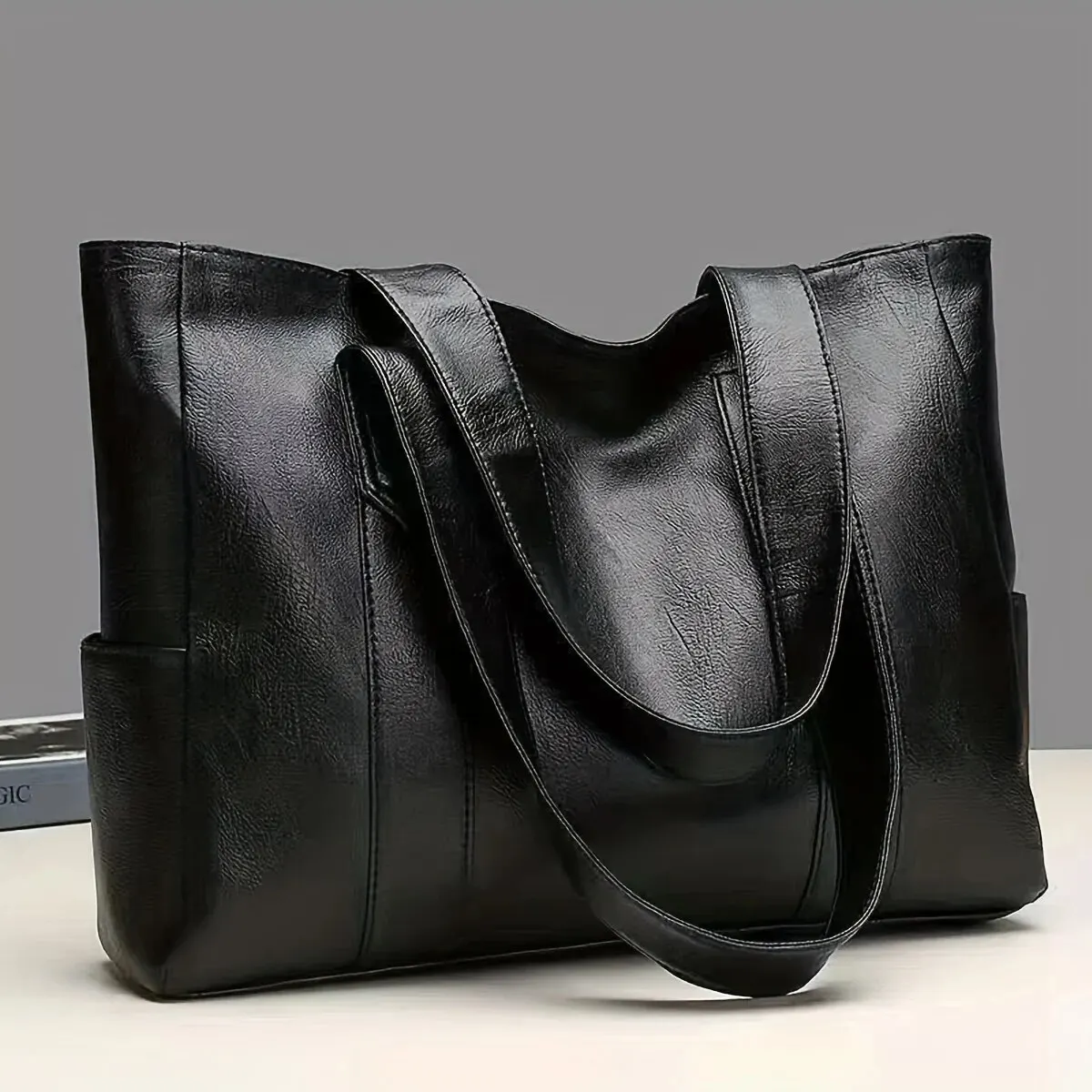 Women Bags Aldo - Borsa Vintage da Donna di Grande