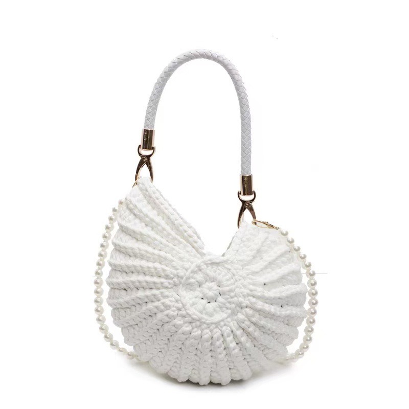 Women Bags Handmade - Borse a Tracolla Creative a Forma