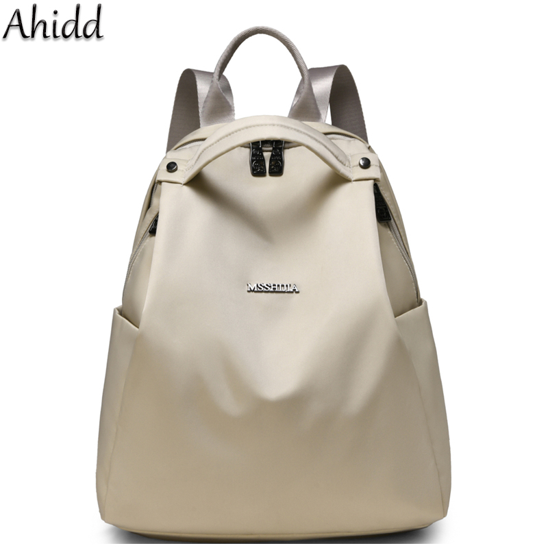 Women'S Xl Bags - Zaino alla moda per donna Zaino