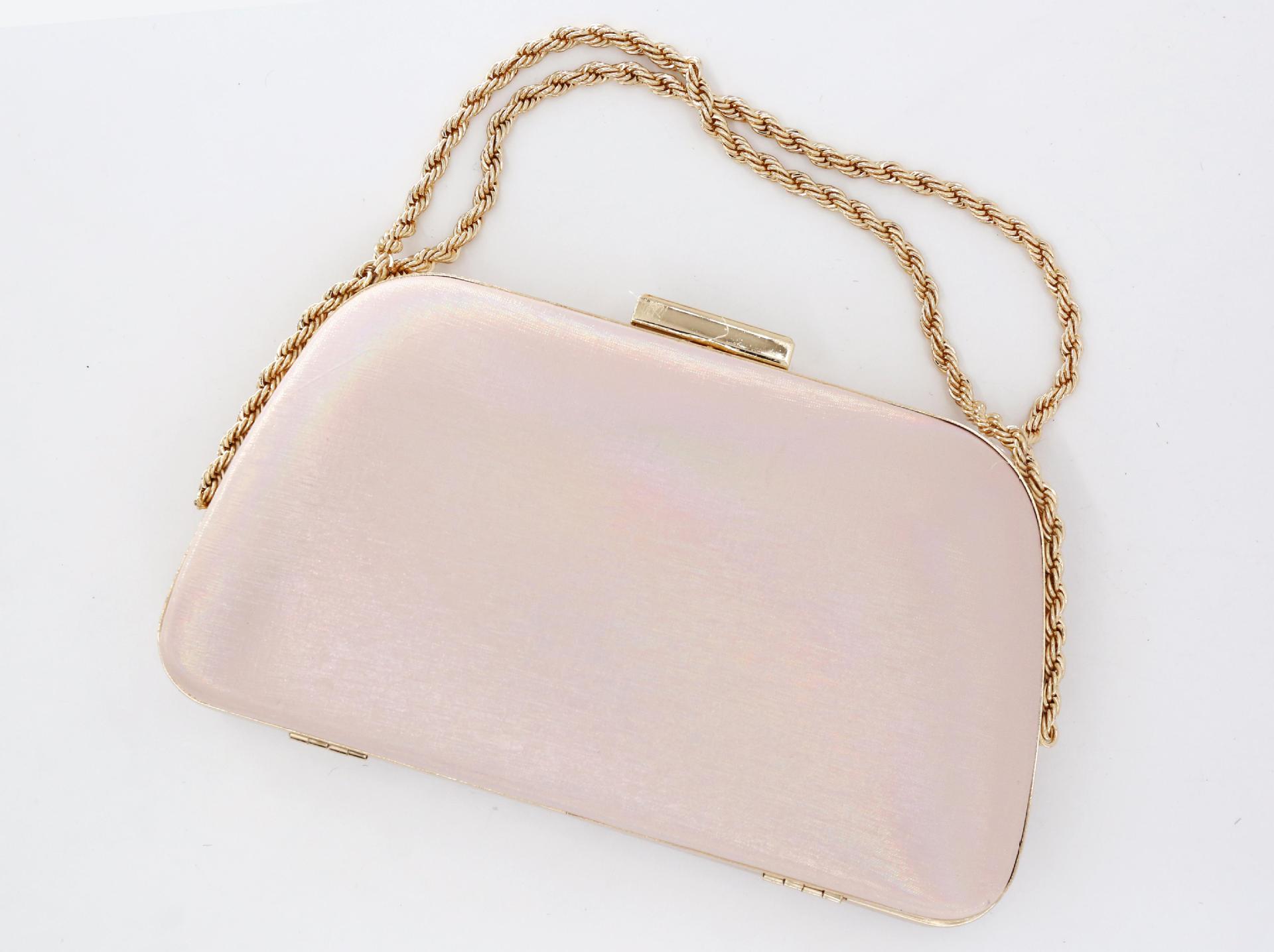 Women Handheld Bags - Borsa da sera 2026 dal design