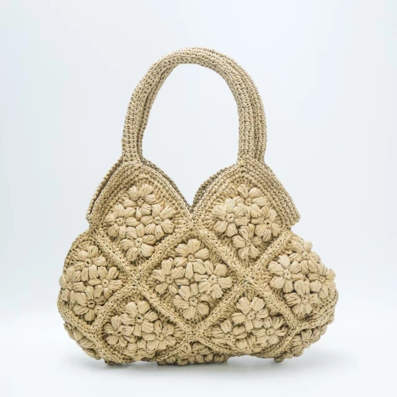 Women Bags Handmade - Nuova Borsa da Donna Artigianale in