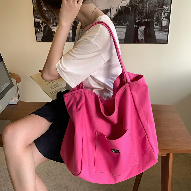 Women Bags Aldo - Borsa di tela Borsa a tracolla