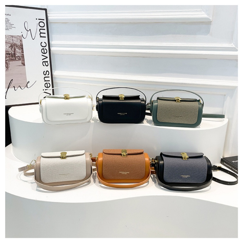 Women Bags New - Nuova Borsa a Mano dal Design
