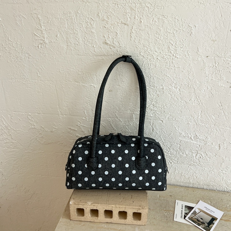 Women Bags New - Nuova Borsa a Spalla Mini Boston