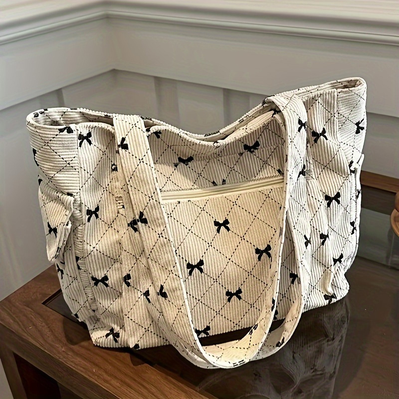 Women Bags Aldo - Borse tote casual in velluto a