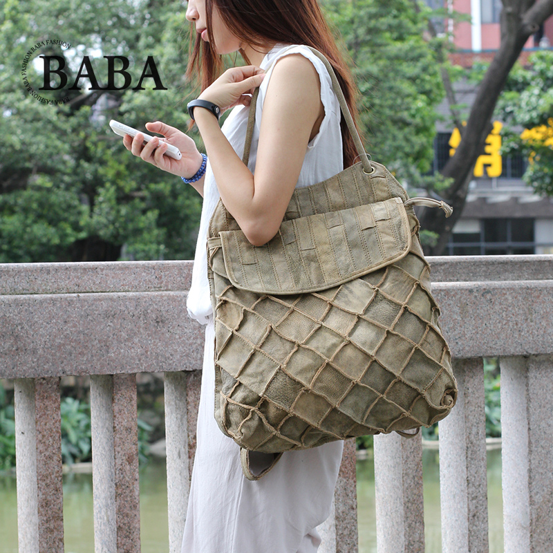 Women'S Xl Bags - Nuovo zaino europeo/americano da donna zaino