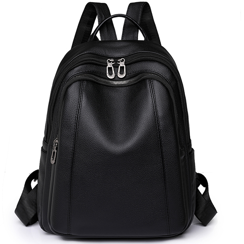 Women'S Xl Bags - Zaino in pelle di alta qualità