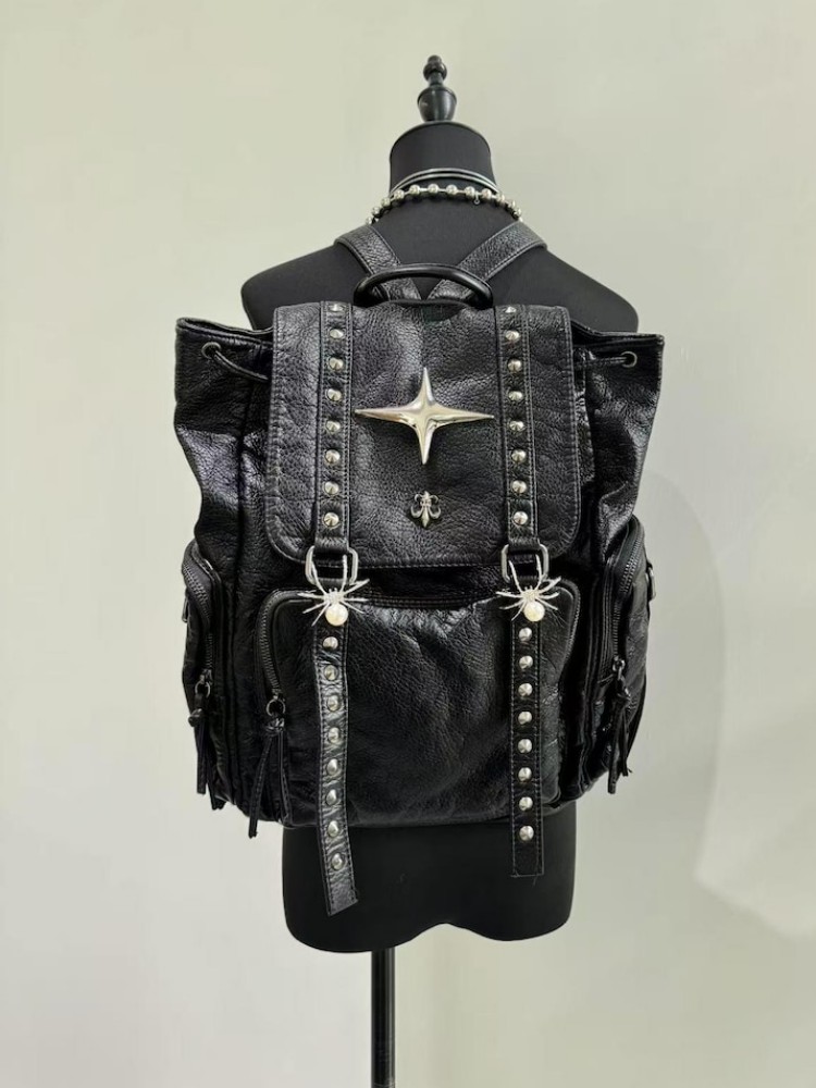 Women'S Xl Bags - Borsa a tracolla in pelle PU