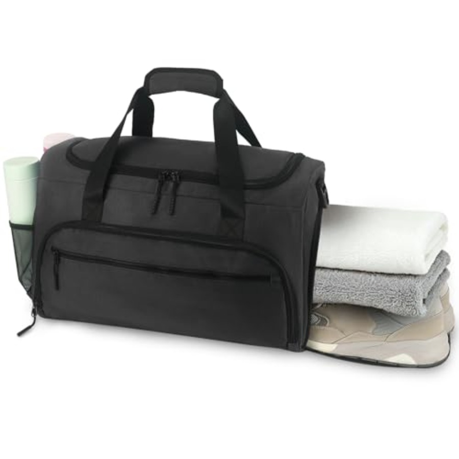 Women Bags And Shoes - Borsa da Palestra per Uomo e