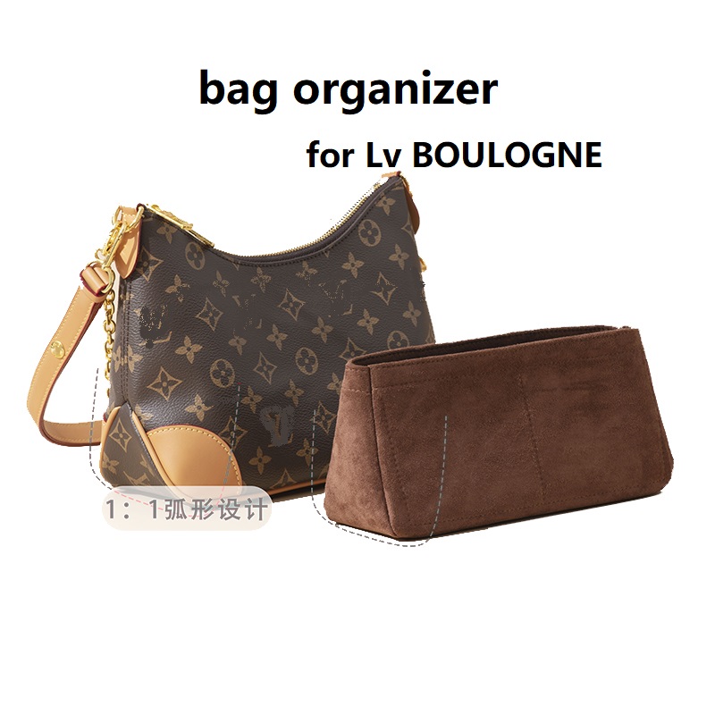 Women Bags Lv - Organizer per borse per inserto per