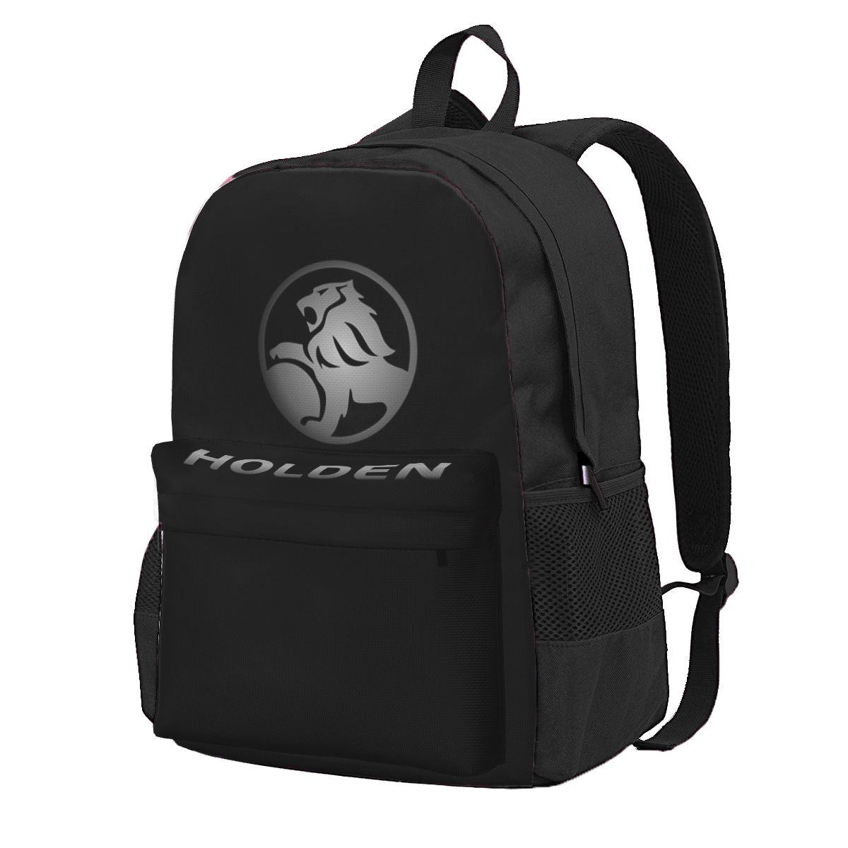 Women'S Best Bags For Travel - Best Edition Holden Logo Essential Zaino