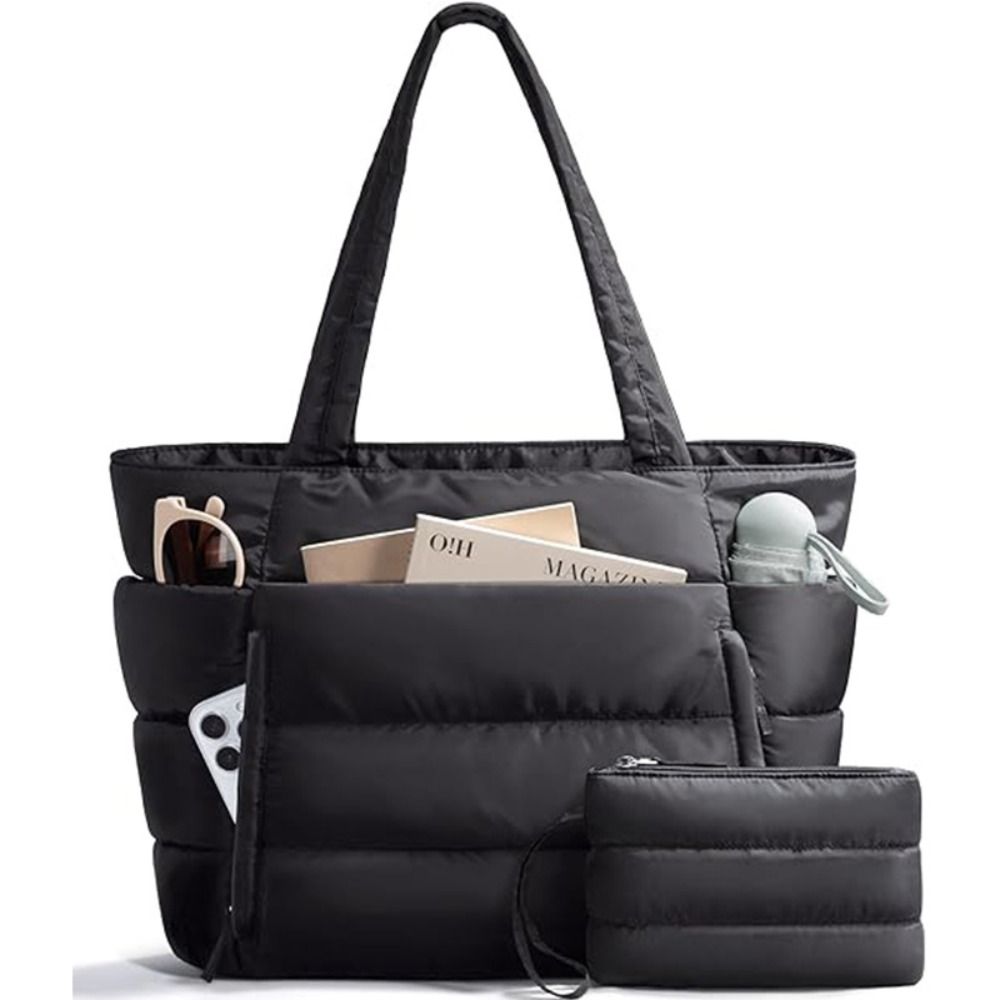 Women Bags Aldo - Borsa tote imbottita di grande capacità