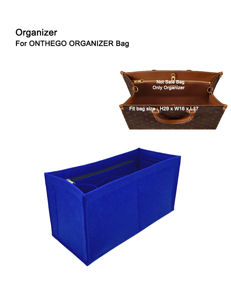 Women Bags Lv - Organizer per Borse, Proteggi la Tua