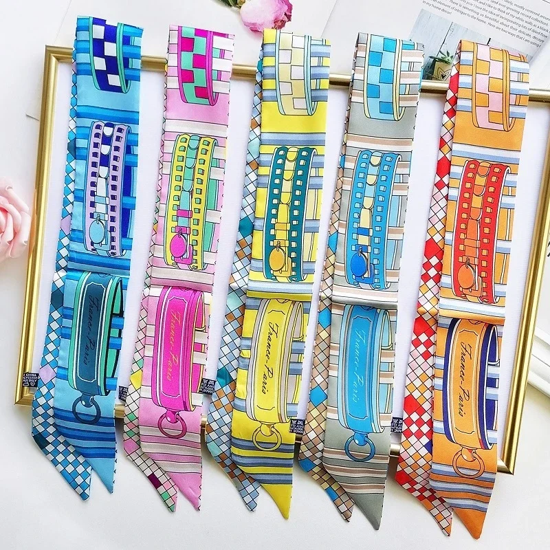 Women Bags Handmade - Nuova catena a reticolo moda donna