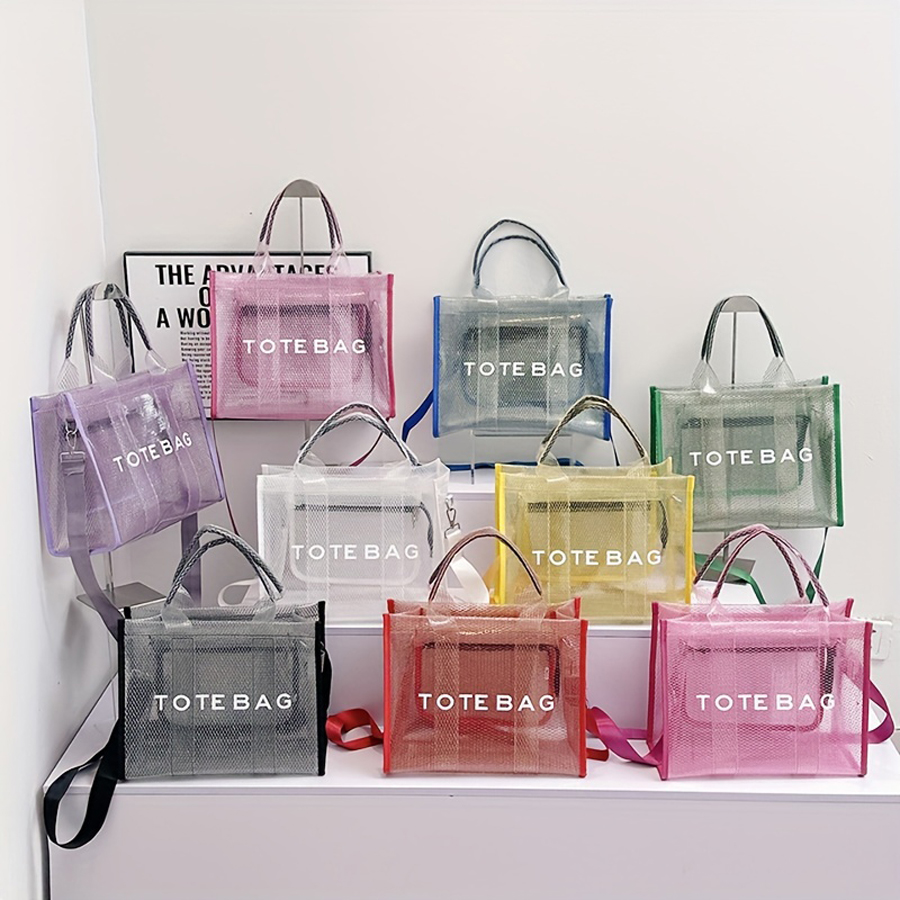 Women Handheld Bags - Borsa da donna alla moda nuova