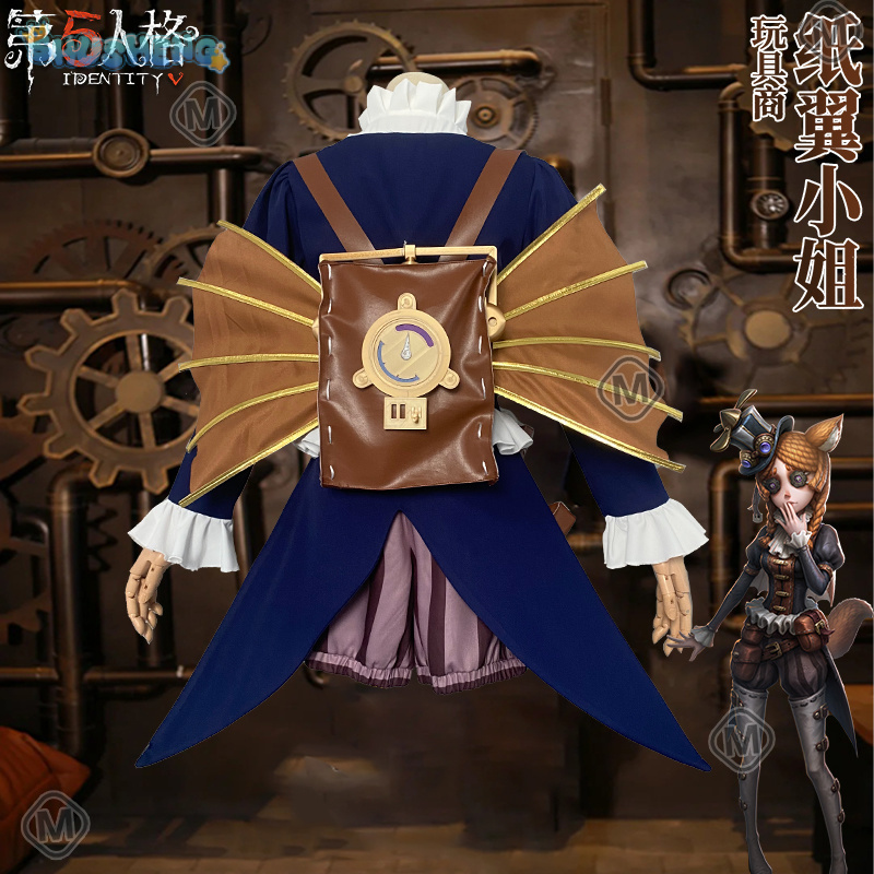 Women Bags New - Costume Cosplay Identity Ⅴ Anne Lester