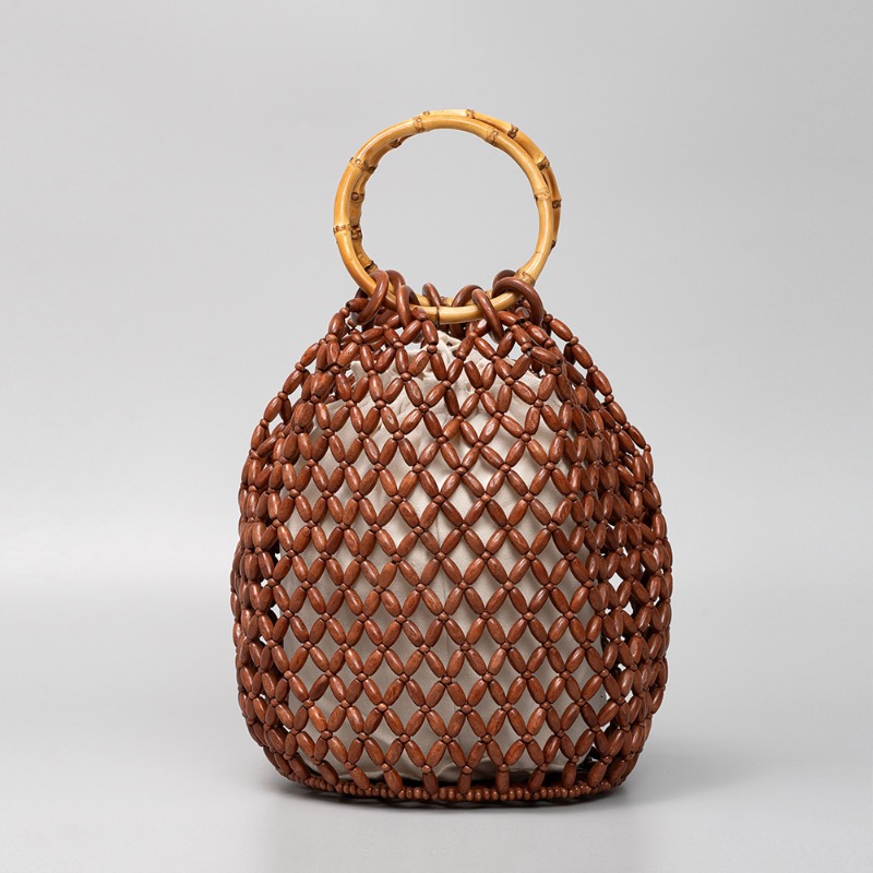 Women Bags Handmade - Borse da donna in stile vacanza