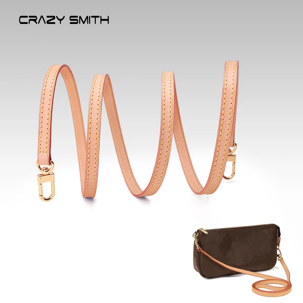 Women Bags Lv - CRAZYSMITH Tracolla per borsa per accessori