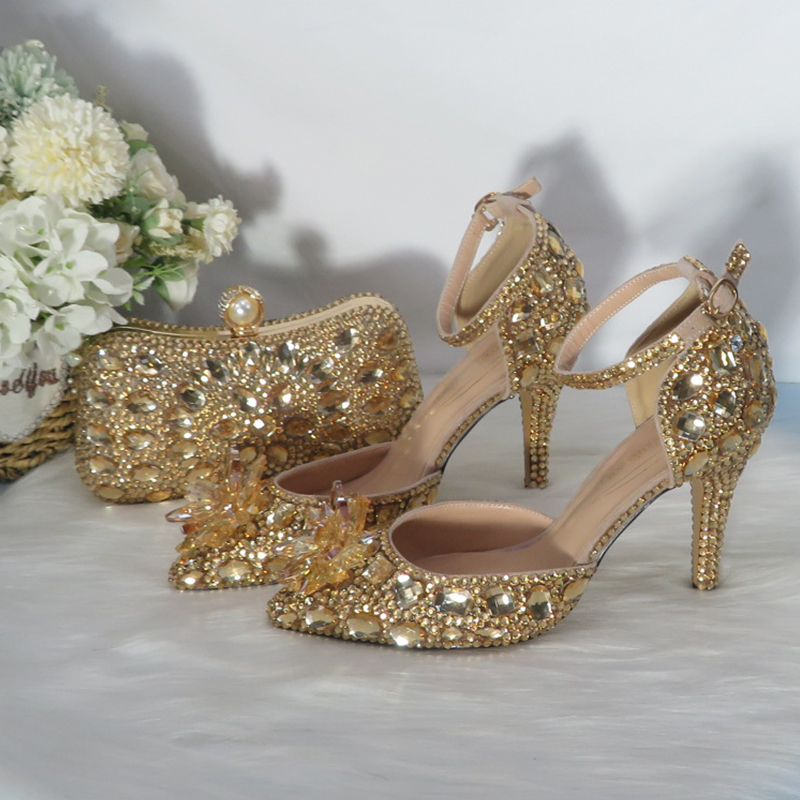 2021Nuove scarpe da sposa da s - Women Bags And Shoes recensione e prezzo