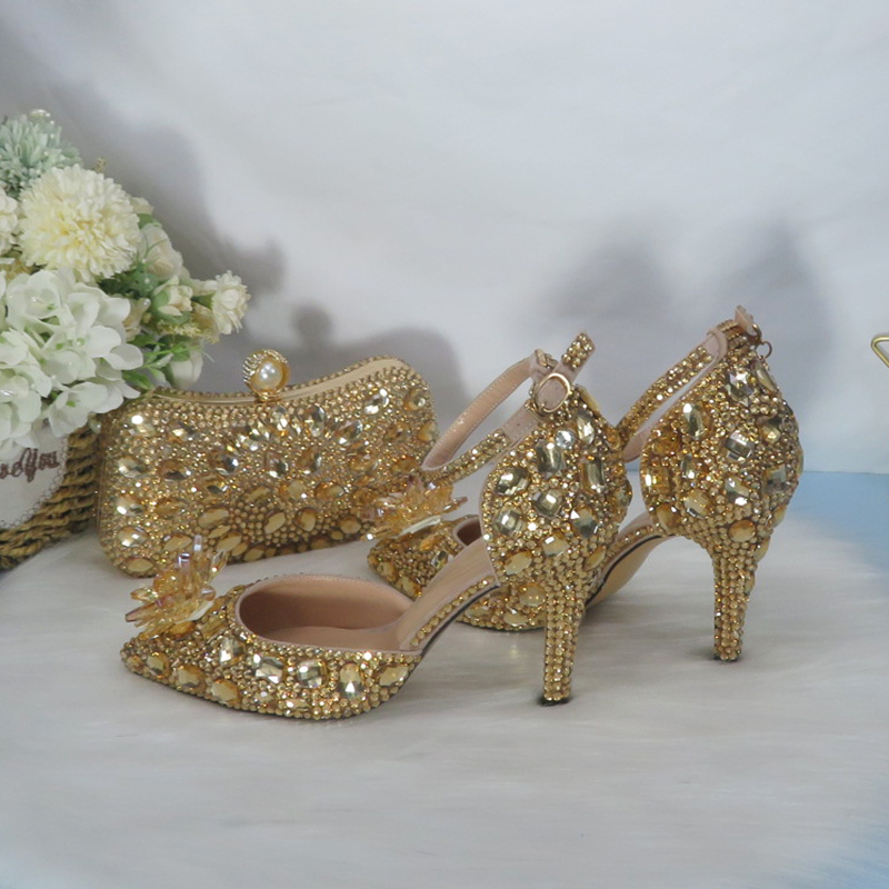 2021Nuove scarpe da sposa da s - Women Bags And Shoes recensione e prezzo