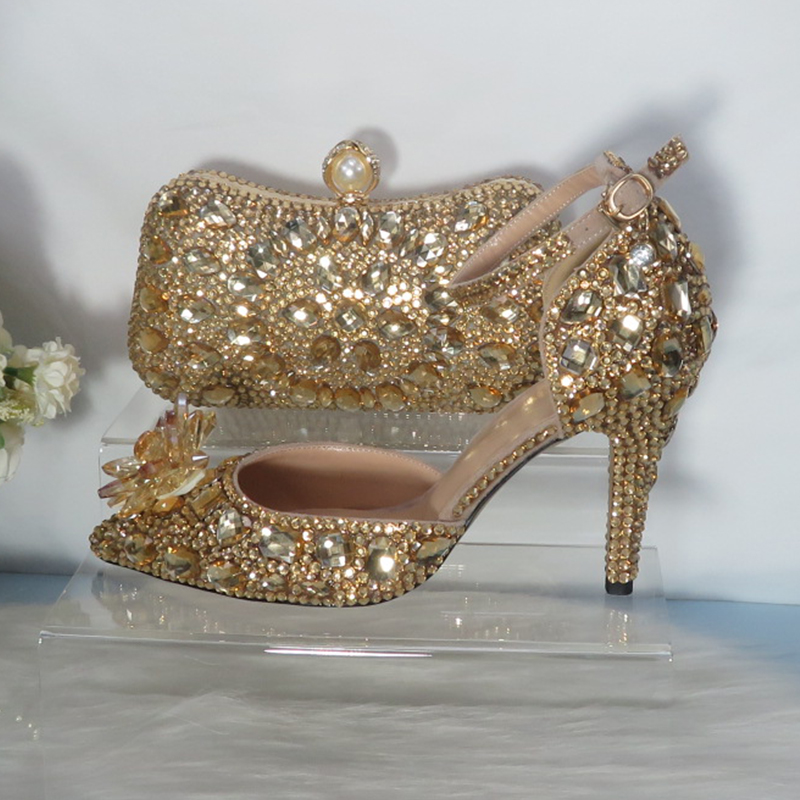 2021Nuove scarpe da sposa da s - Women Bags And Shoes recensione e prezzo