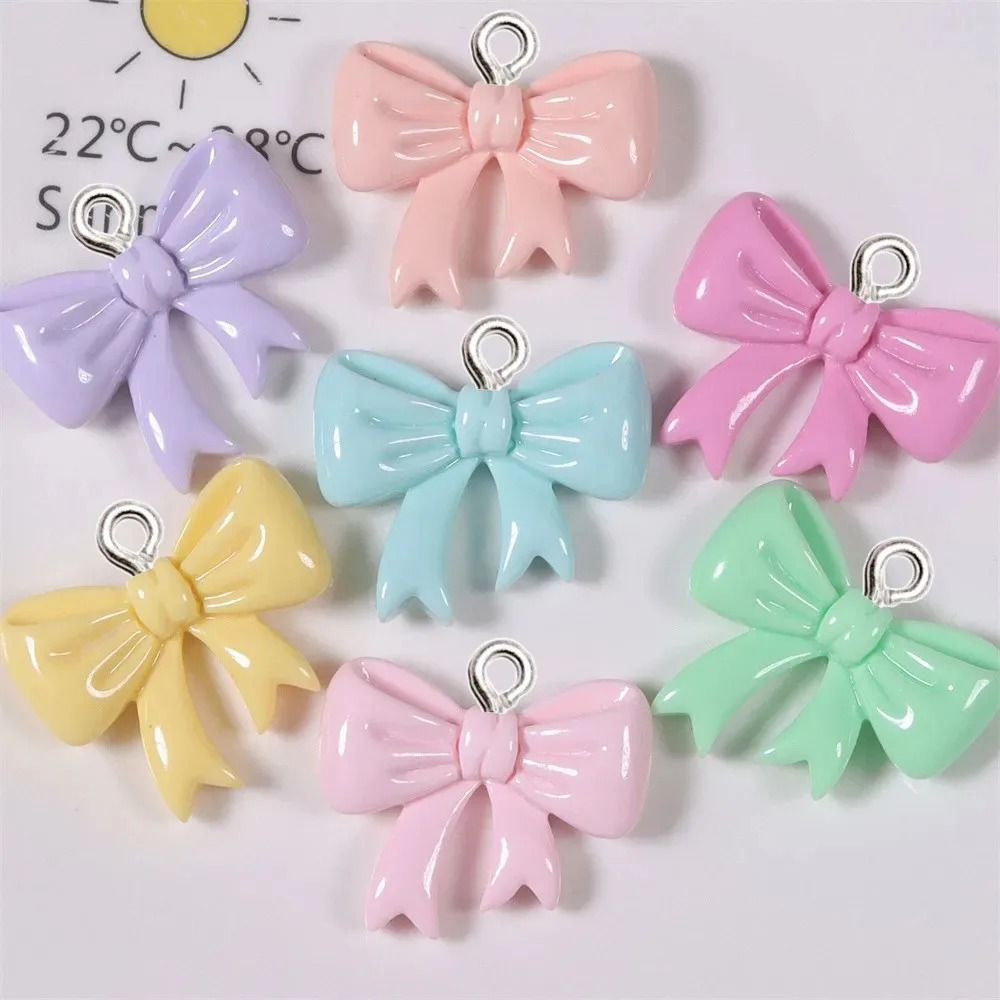 10 Pezzi di Charms in Resina a - Women Bags Handmade recensione e prezzo