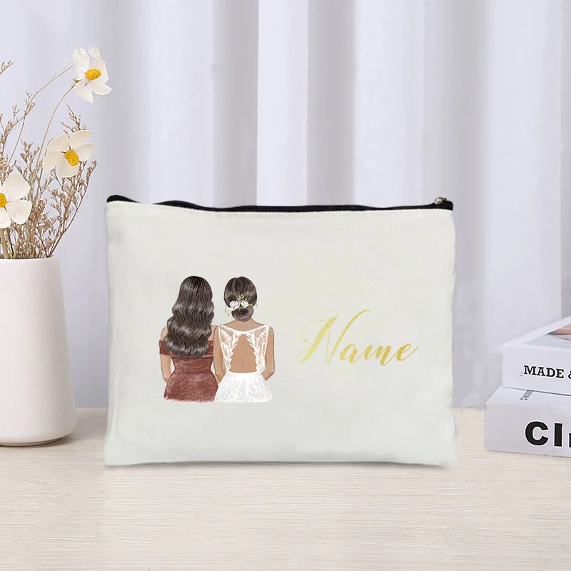 Borsa per il trucco personaliz - Women'S Best Bags For Travel recensione e prezzo