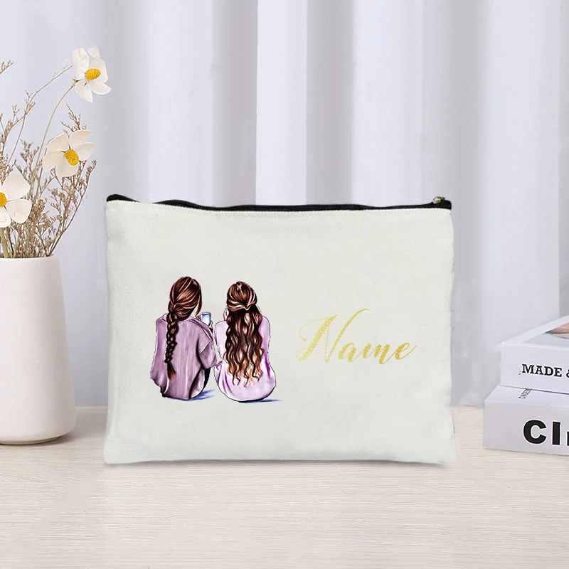 Borsa per il trucco personaliz - Women'S Best Bags For Travel recensione e prezzo