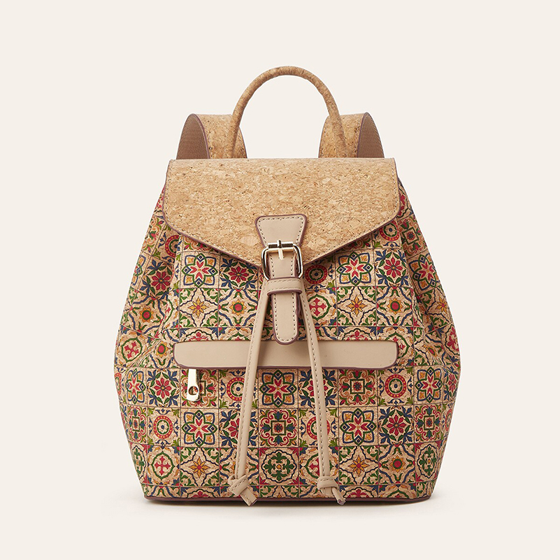 Borse Zaino Retrò in Sughero e - Women'S Xl Bags recensione e prezzo