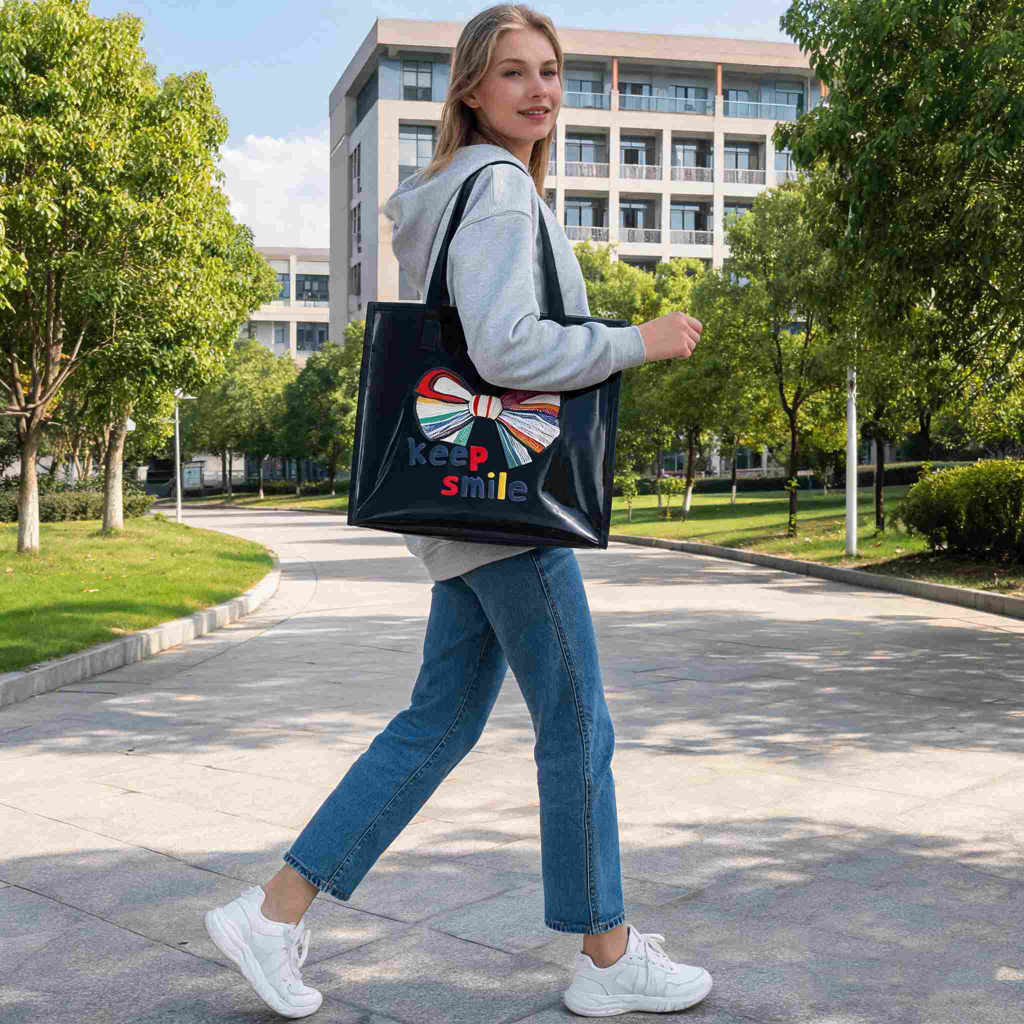 Borsa a Tracolla Impermeabile  - Women Bags Lv recensione e prezzo