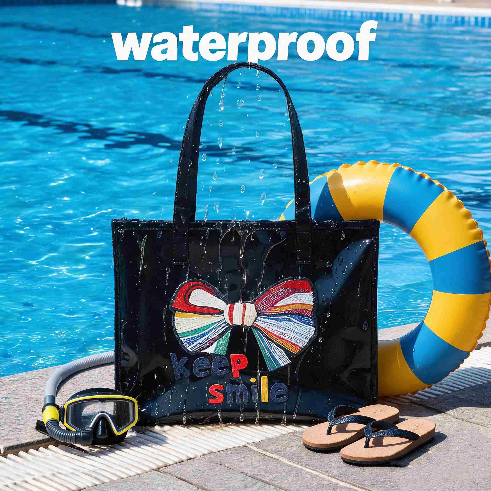 Borsa a Tracolla Impermeabile  - Women Bags Lv recensione e prezzo