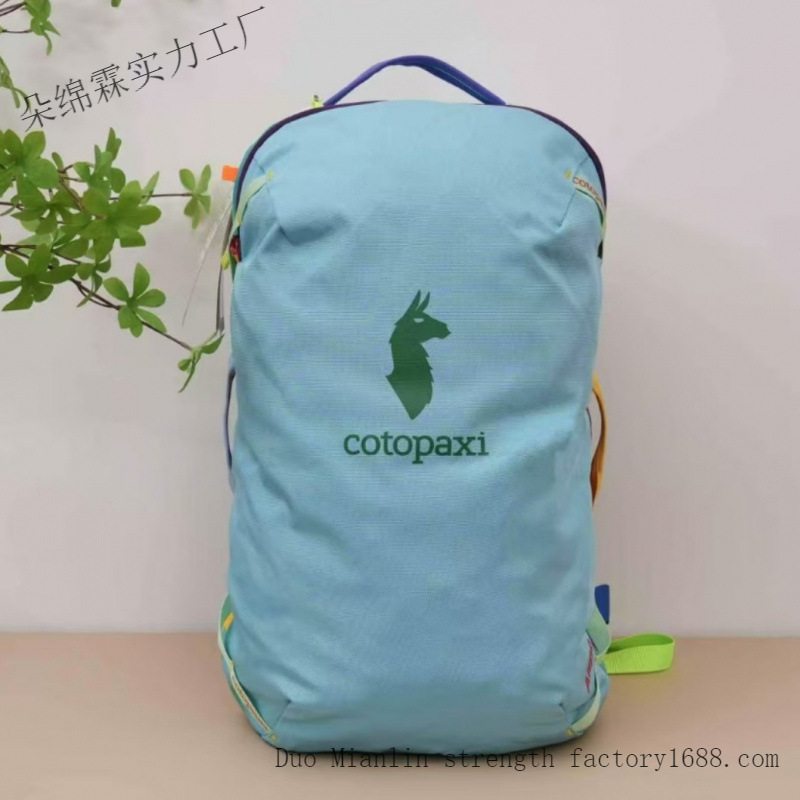 Zaino Impermeabile Bicolore Uo - Women'S Xl Bags recensione e prezzo