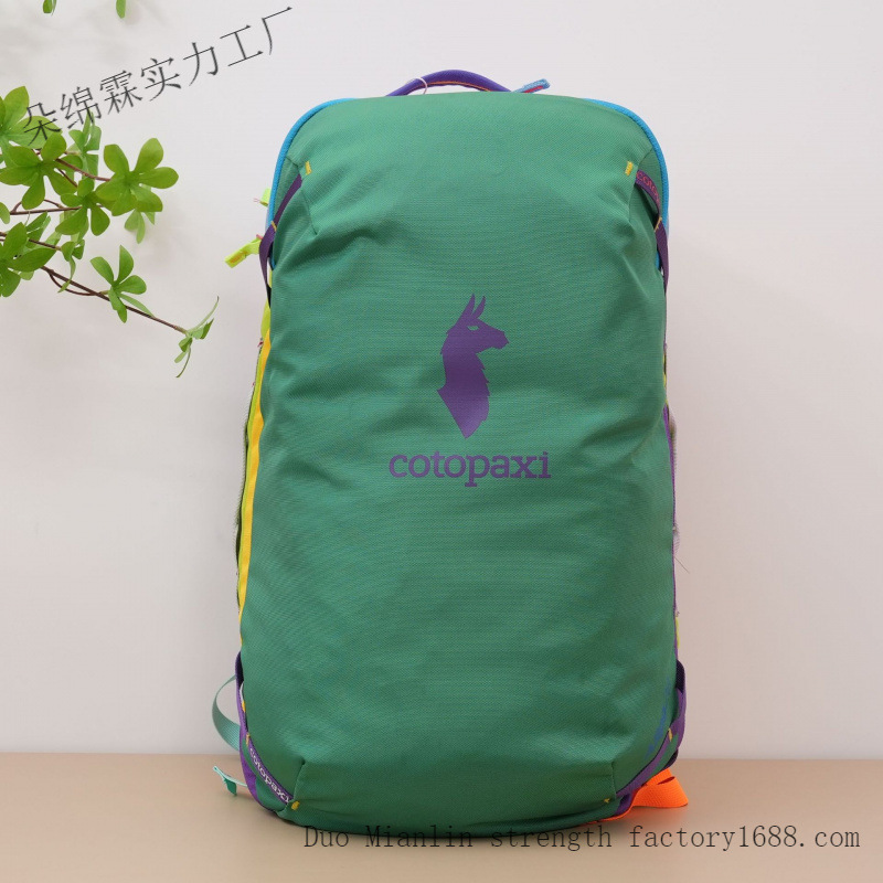 Zaino Impermeabile Bicolore Uo - Women'S Xl Bags recensione e prezzo