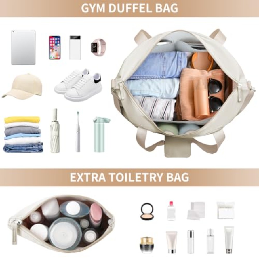 Borsa da Palestra per Donne, B - Women Bags And Shoes recensione e prezzo