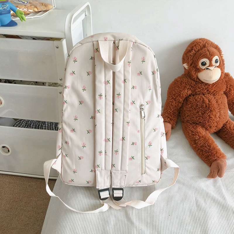 Zaini in tela stile preppy Bor - Women Bags Aldo recensione e prezzo
