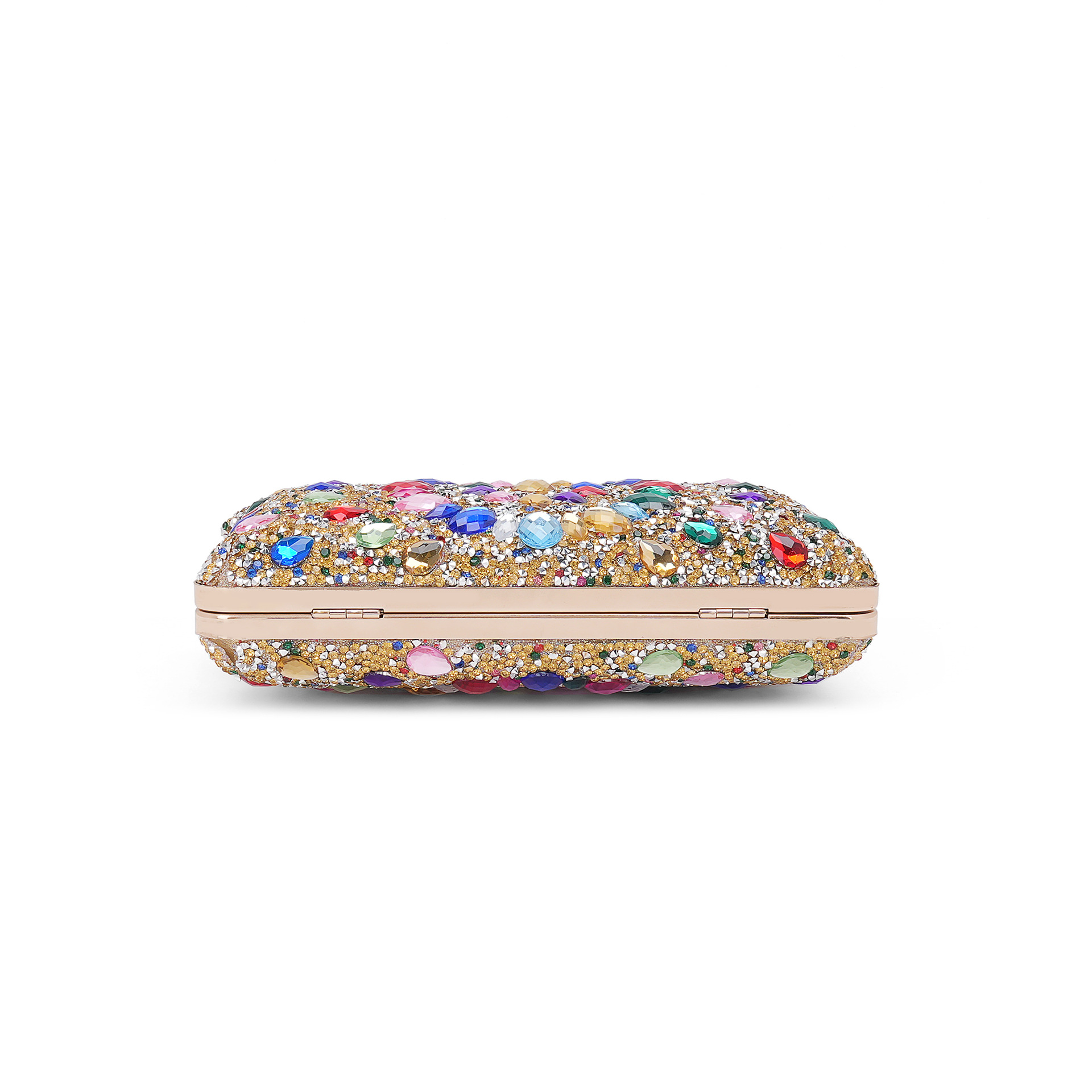 Pietre preziose scintillanti c - Women Handheld Bags recensione e prezzo