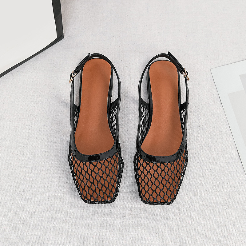 Sandali estivi da donna con pu - Women Bags And Shoes recensione e prezzo
