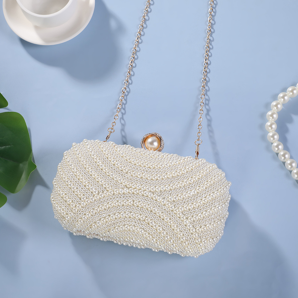 Borsa da Sera Semplice da Donn - Women Handheld Bags recensione e prezzo
