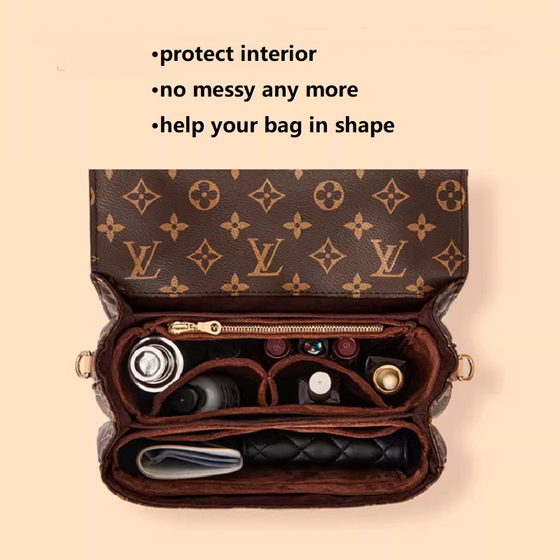 Organizzatore di borse per bor - Women Bags Lv recensione e prezzo