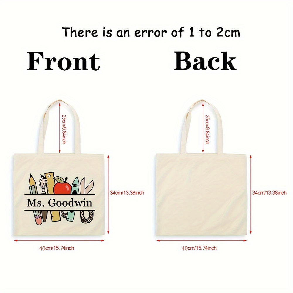 Borsa tote personalizzata con  - Women'S Best Bags For Travel recensione e prezzo