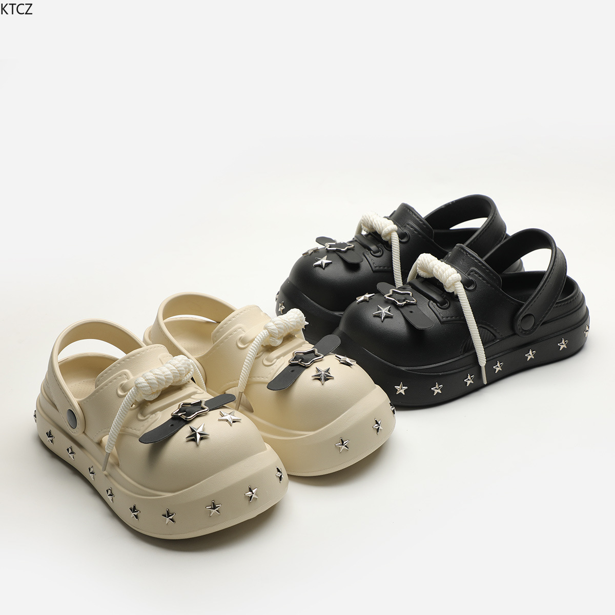 Sandali da donna con doppio fo - Women Bags New recensione e prezzo