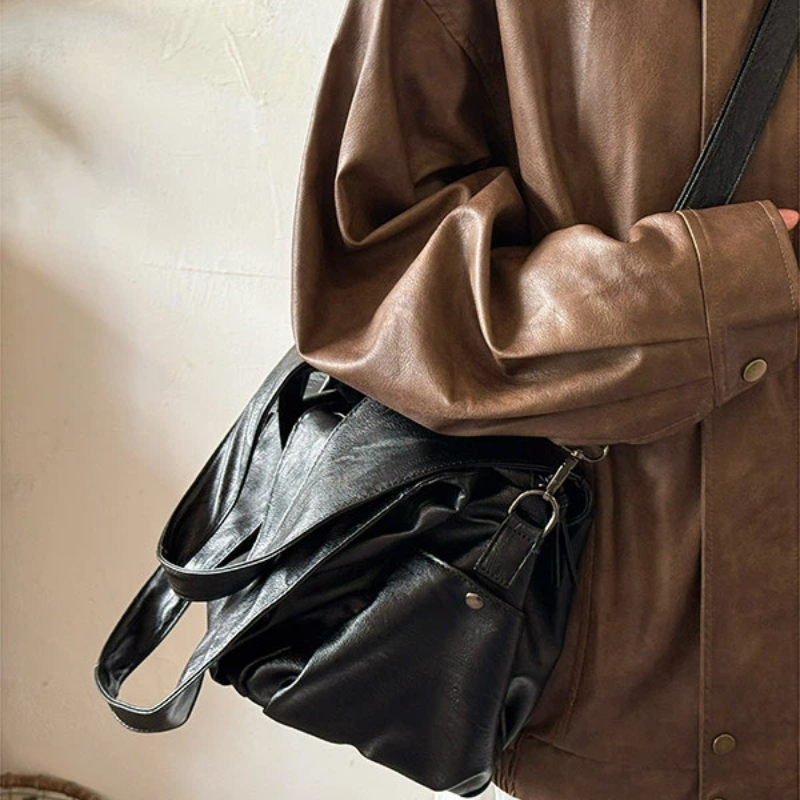 Borsa Tote Vintage di Alta Gam - Women Handheld Bags recensione e prezzo