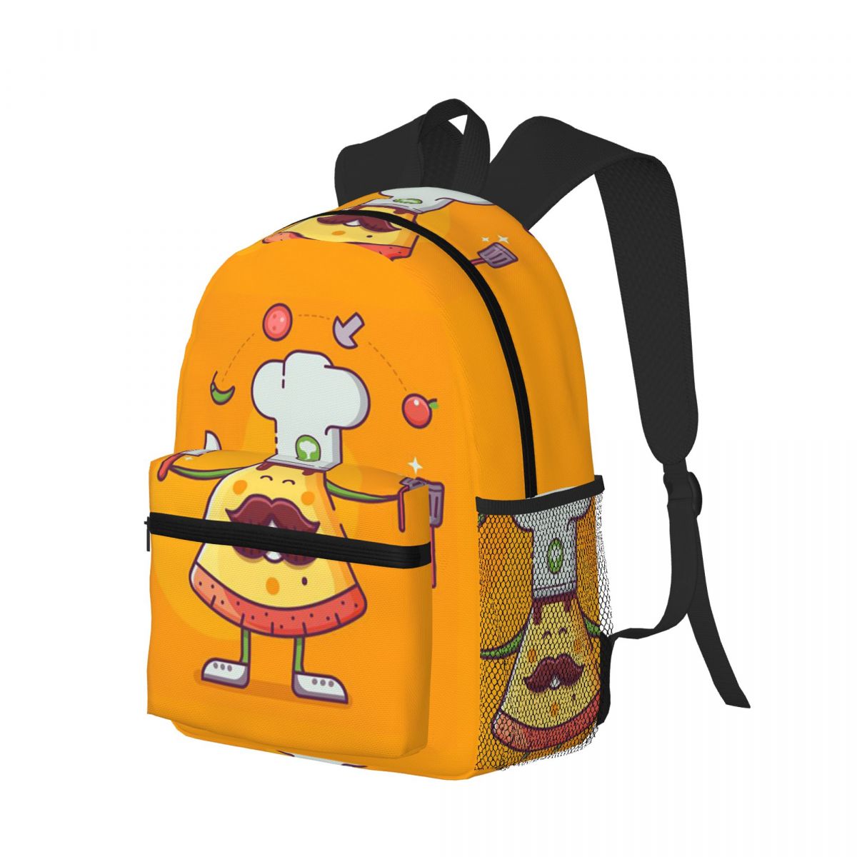Divertente zaino per studenti  - Women'S Best Bags For Travel recensione e prezzo