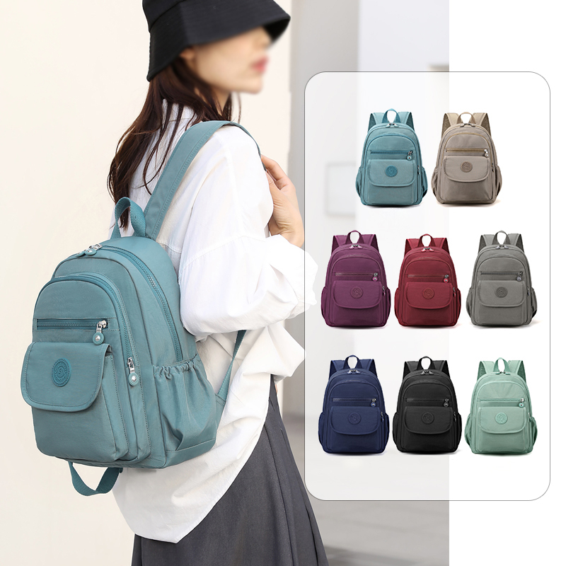Zaino da donna leggero, capien - Women'S Xl Bags recensione e prezzo