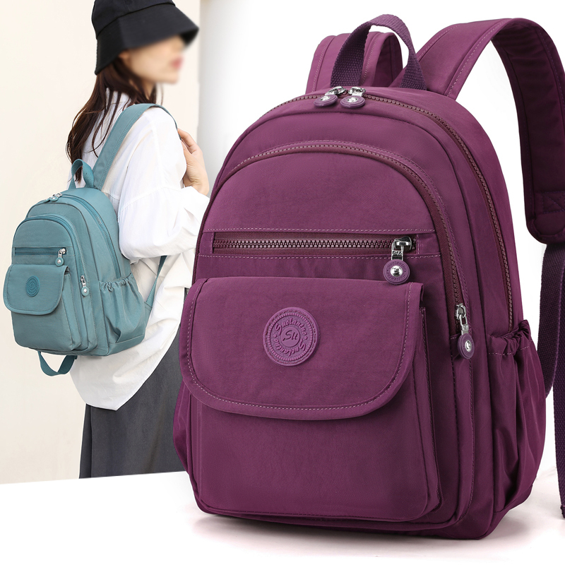 Zaino da donna leggero, capien - Women'S Xl Bags recensione e prezzo