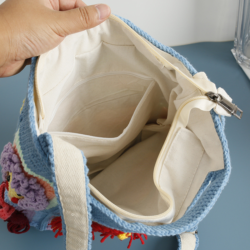 Borsa a Tracolla Fatta a Mano  - Women Bags Handmade recensione e prezzo