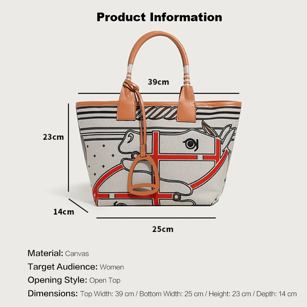 Borsa Pratica da Donna in Tela - Women Bags Handmade recensione e prezzo