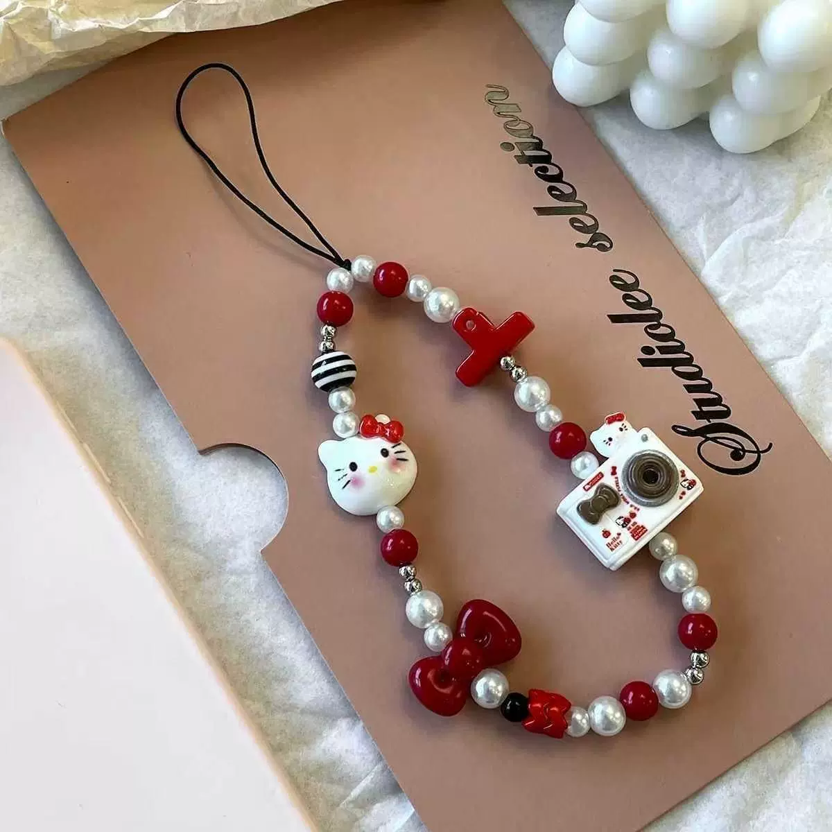 Cinturino per telefono anti-sm - Women Bags Handmade recensione e prezzo