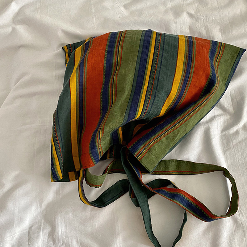 Borsa Tote in Lino a Righe Boh - Women Bags Aldo recensione e prezzo