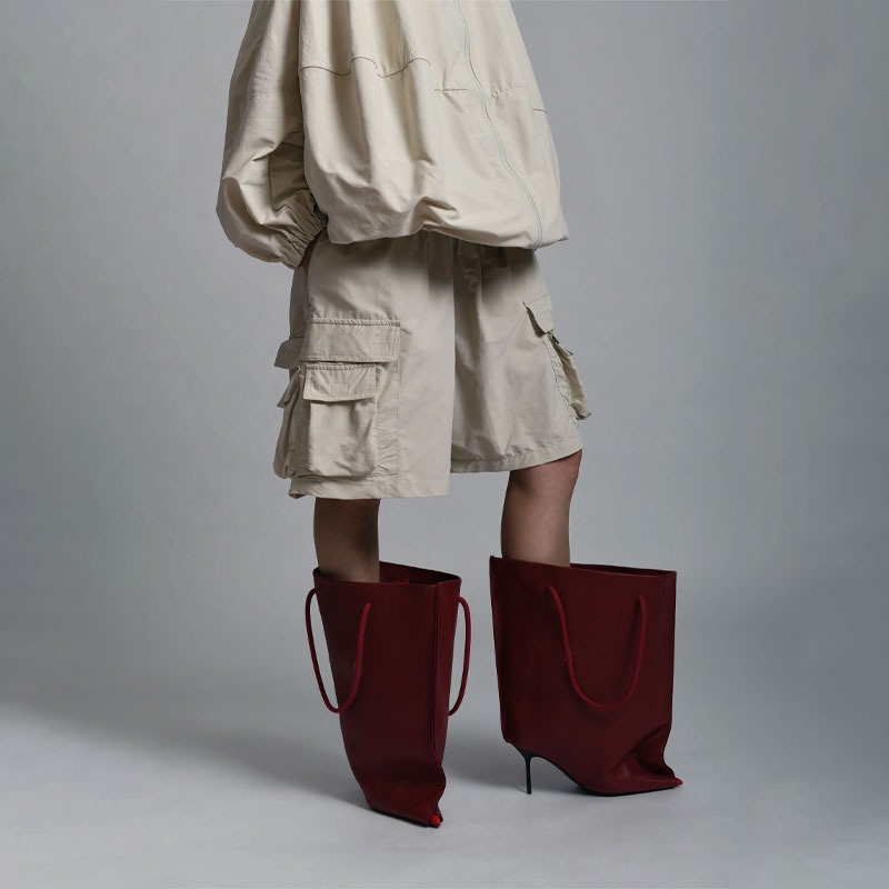 Autunno/Inverno da donna Nuovo - Women Bags And Shoes recensione e prezzo